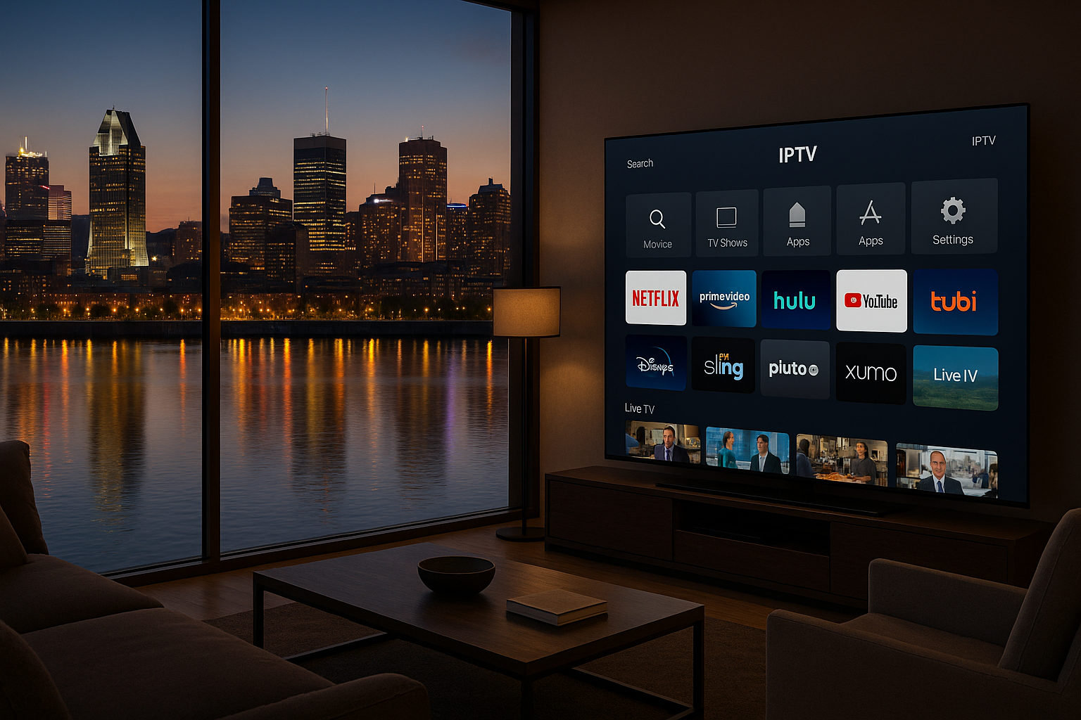 iptv-montreal illustration