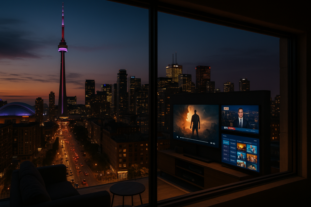 iptv-ontario illustration